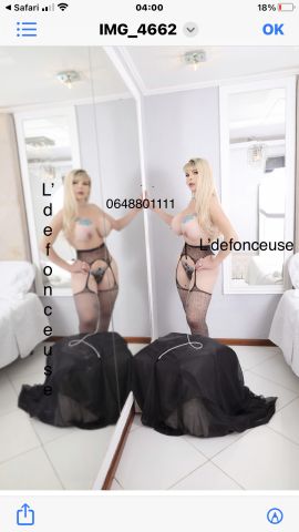 L’defonceuse de Lope 23cm