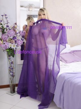 L’defonceuse de Lope 23cm