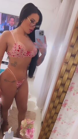 Danielly Borges