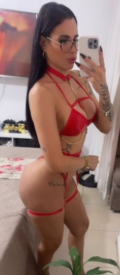 Danielly Borges