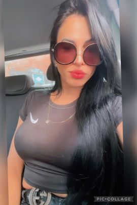 Danielly Borges