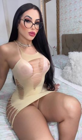 Danielly Borges