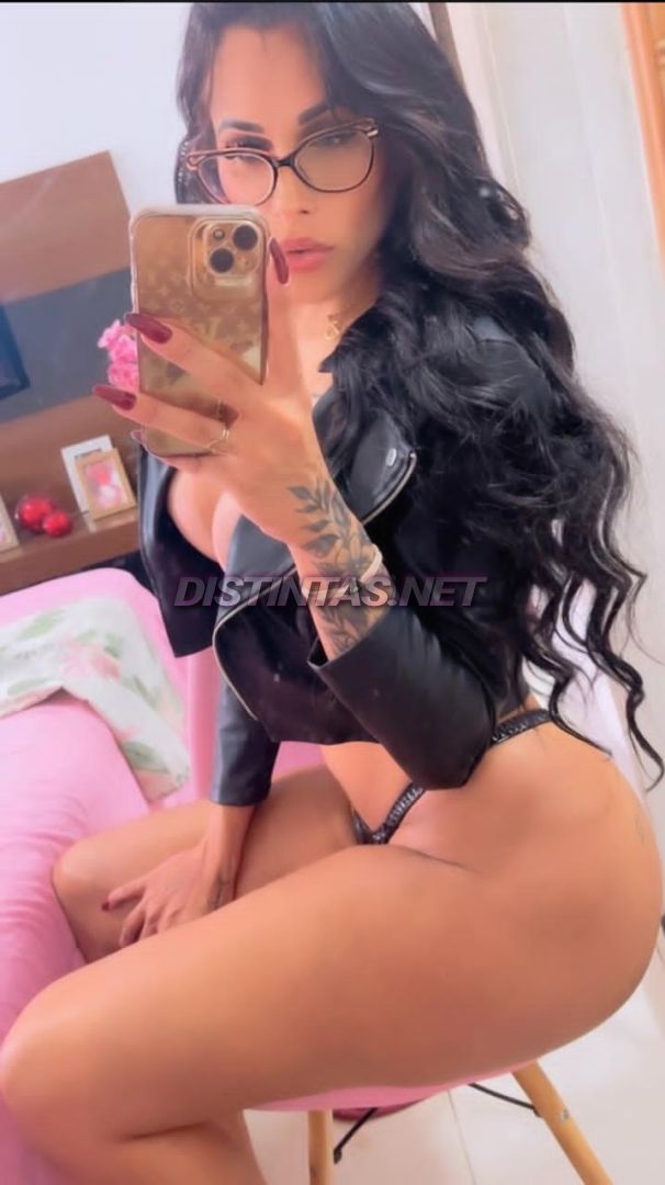 Danielly Borges