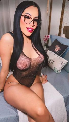 Danielly Borges