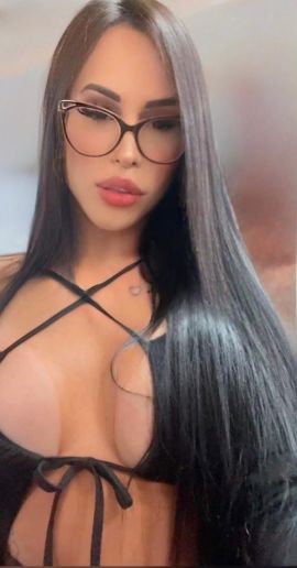 Danielly Borges