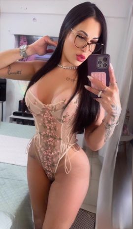 Danielly Borges