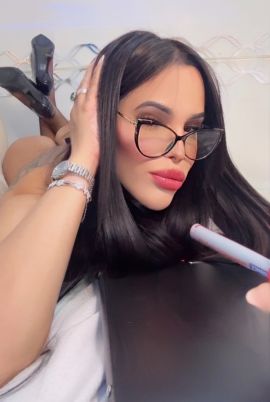 Danielly Borges