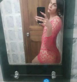 DANIELA VALENTÍNA LOPEZ 