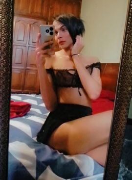 DANIELA VALENTÍNA LOPEZ 