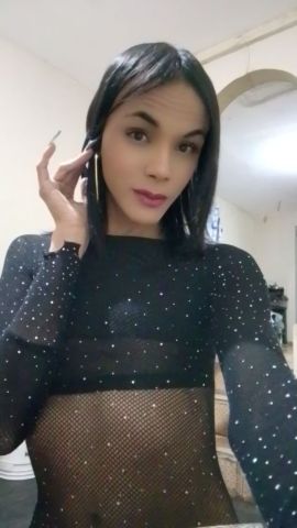 DANIELA VALENTÍNA LOPEZ 