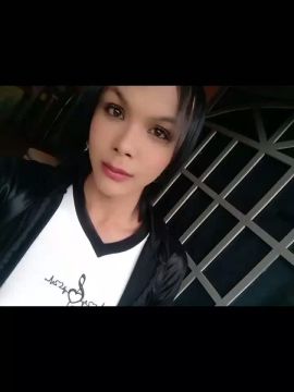 DANIELA VALENTÍNA LOPEZ 