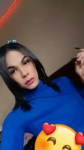 DANIELA VALENTÍNA LOPEZ 