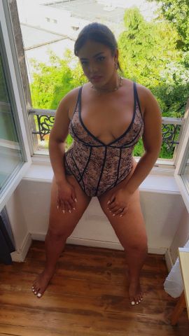 Luna Cruz
