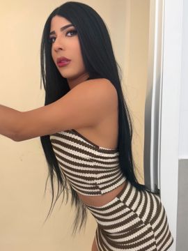 Sofia Camerun