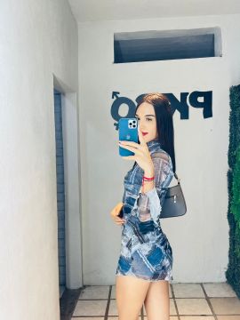 DANAE RAMIREZ