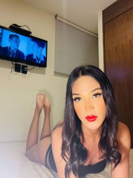 DANAE RAMIREZ