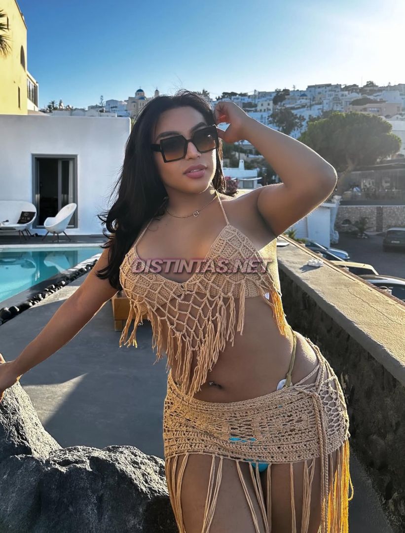 Khloe Garcia