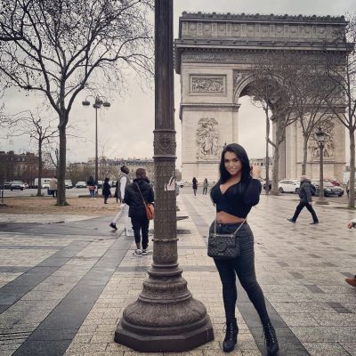 Khloe Garcia