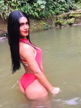 Pamela fomparker