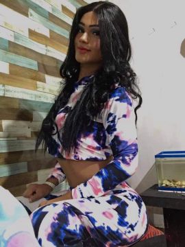 Pamela fomparker