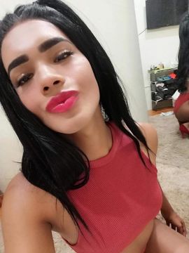 Pamela fomparker