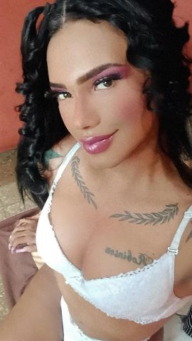 Pamela fomparker