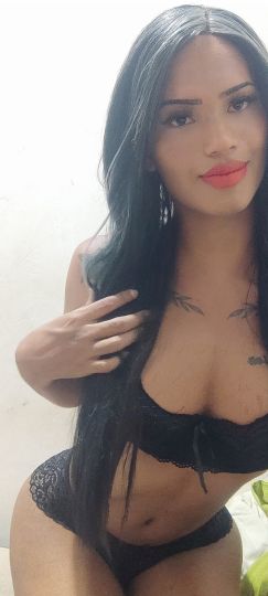 Pamela fomparker