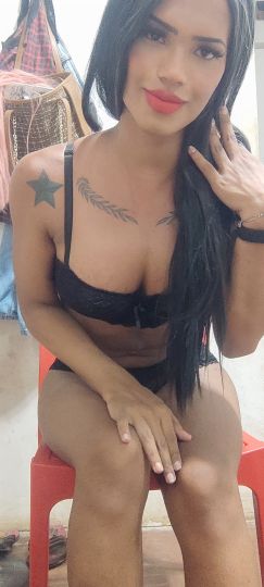Pamela fomparker