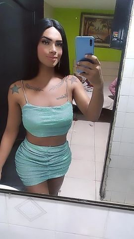 Pamela fomparker