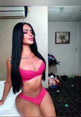 Pamela fomparker