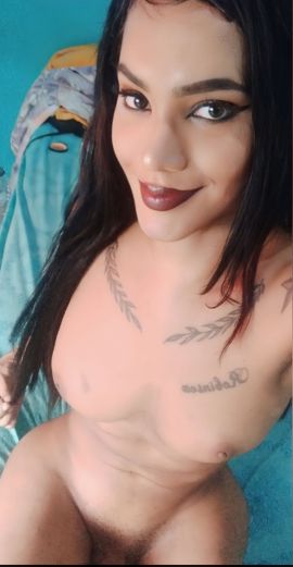 Pamela fomparker