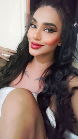 Pamela fomparker