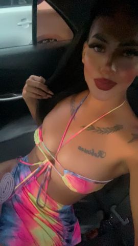 Pamela fomparker