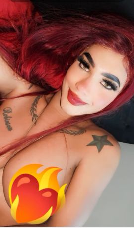 Pamela fomparker