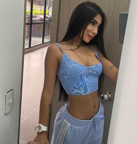 Katy silva