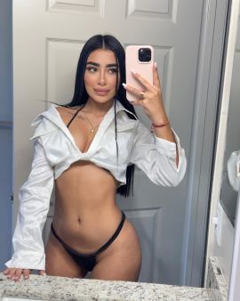 Katy silva
