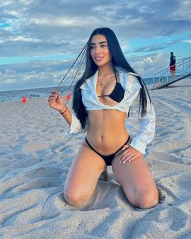 Katy silva
