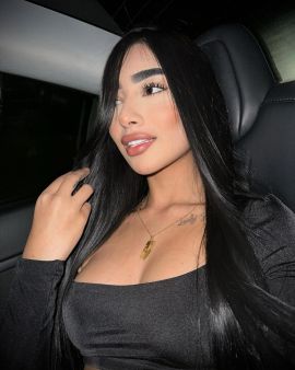 Katy silva