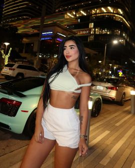 Katy silva