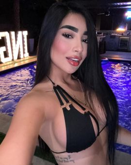 Katy silva