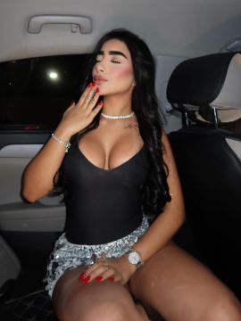 Katy silva