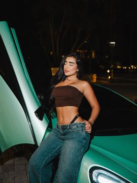 Katy silva