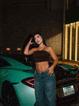 Katy silva