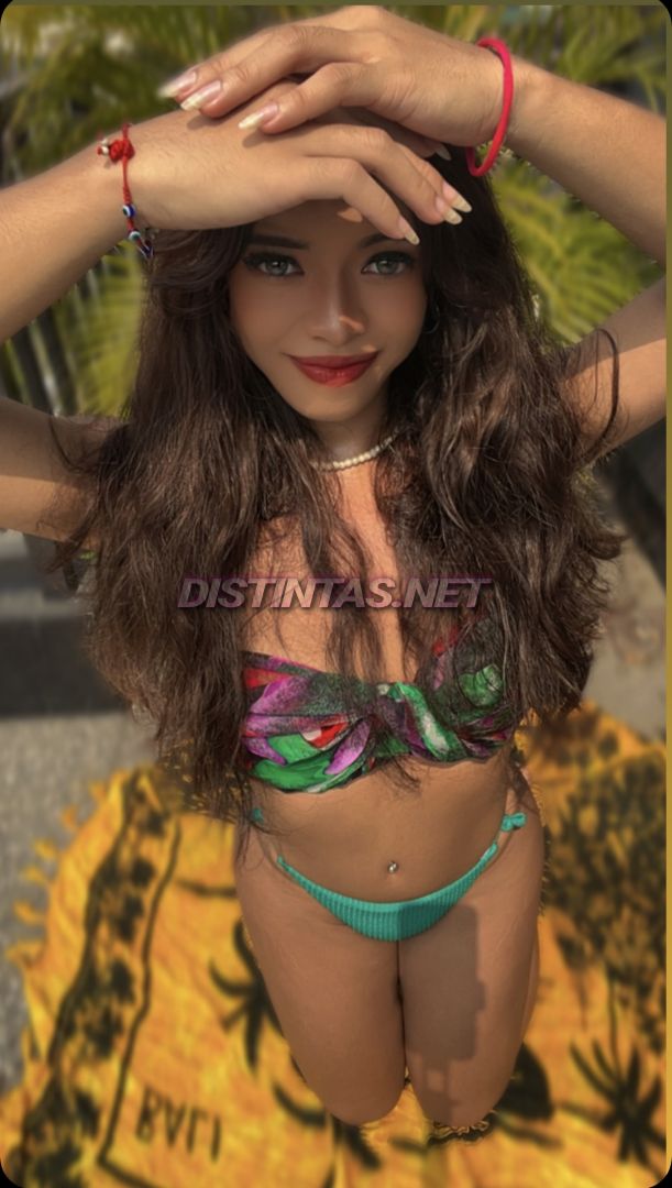 Carlita Morenita