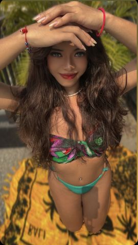 Carlita Morenita