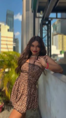 Carlita Morenita