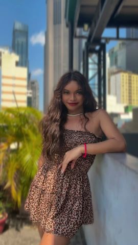 Carlita Morenita