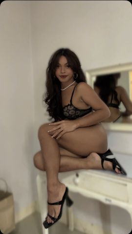 Carlita Morenita