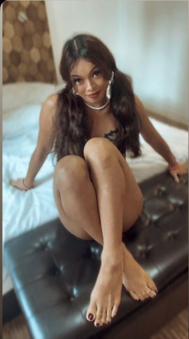 Carlita Morenita