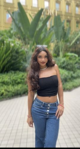 Carlita Morenita